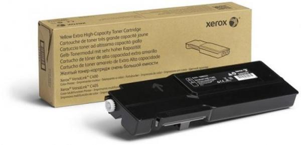 106R03532 Laserový toner do VersaLink C400, C405 tlačiarní, XEROX, čierna, 10,5k 1