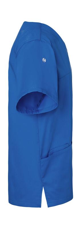 Men's Slip-on Tunic Essential Short Sl. 4