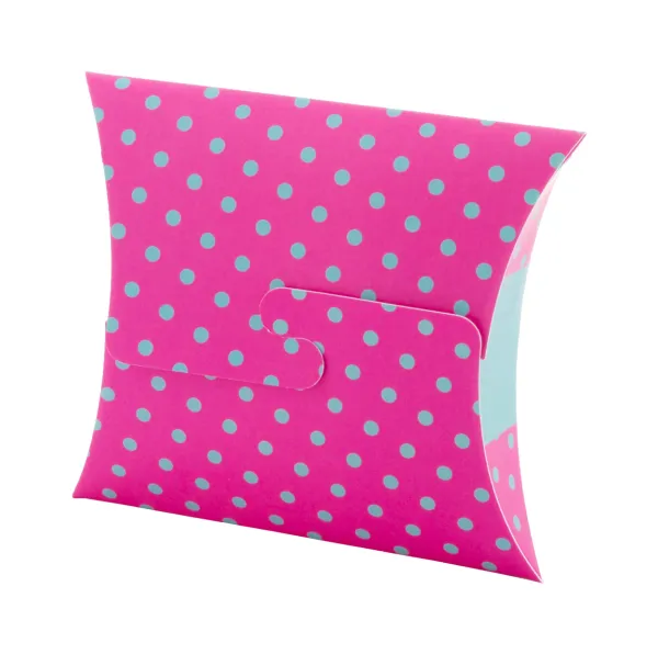 CreaBox Pillow Lock S papierová krabička 5