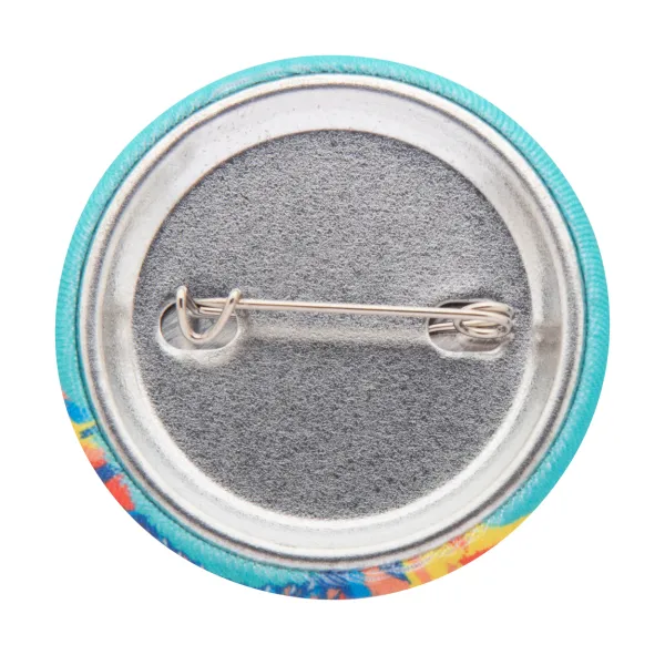 PinBadge RPET Mini odznak so špendlíkom 3