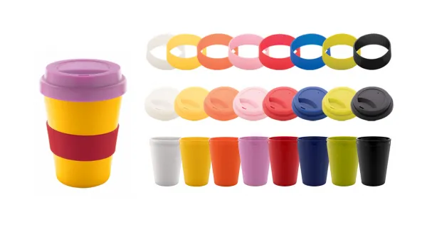 CreaCup Mini termo hrnček na zákazku 2