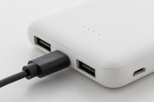 Rabobank Slim power banka RABS 4