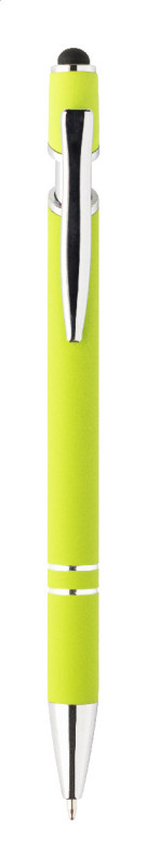 Tonnel Soft dotykové guličkové pero 1