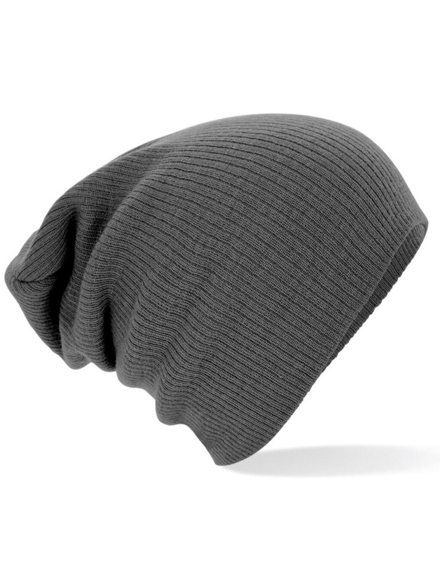 Čiapka Slouch Beanie 1