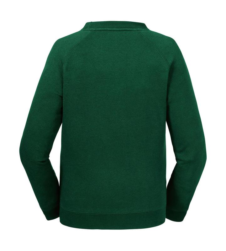 Detská mikina Kids' Authentic Raglan Sweat 3