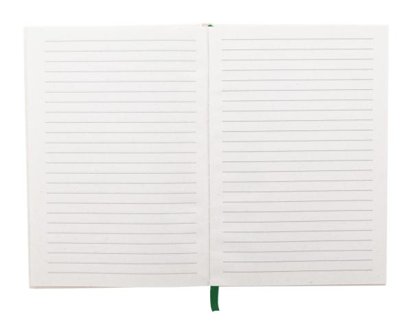 Relact Note blok z krabice od mlieka 1