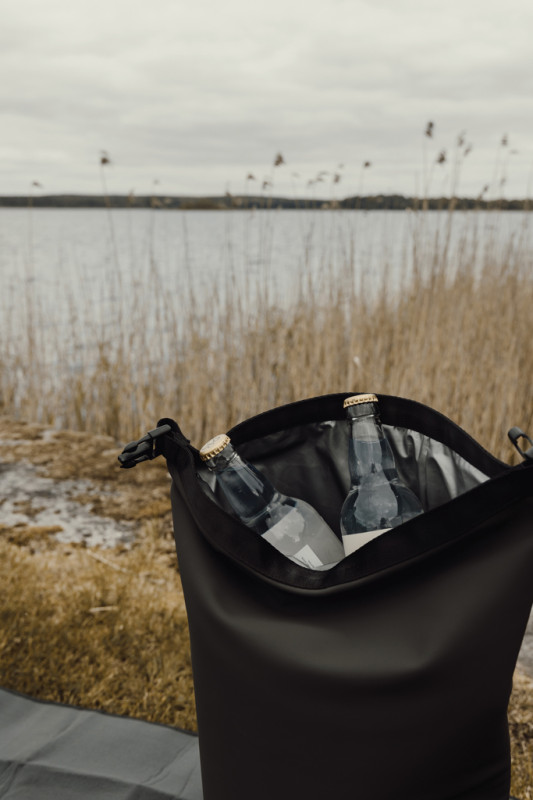 VINGA Baltimore RCS rolovacia chladiaca taška zelená 6