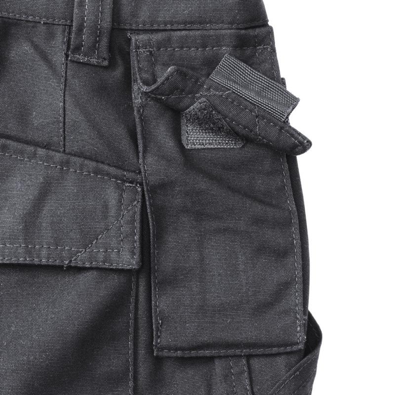 Pracovné nohavice Hard Wearing dĺžka 30" 6