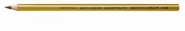 Viacfarebná ceruzka, KOH-I-NOOR "Multicolor 3700"