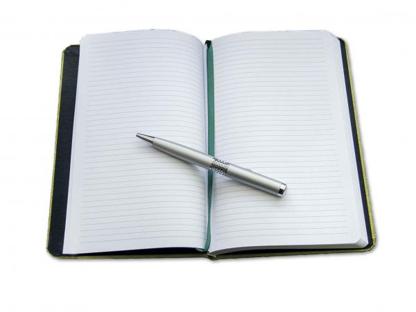 Notes ECO ZELENÝ 1