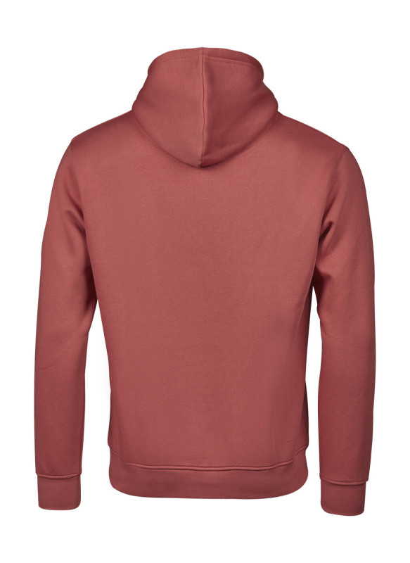 Urban Hooded Sweatshirt 5