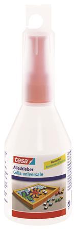 Lepidlo, univerzálne, 90 g, TESA "tesa®" 1