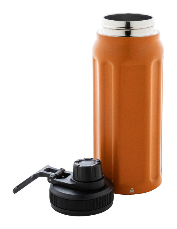 Kongma termofľaša RSS 2