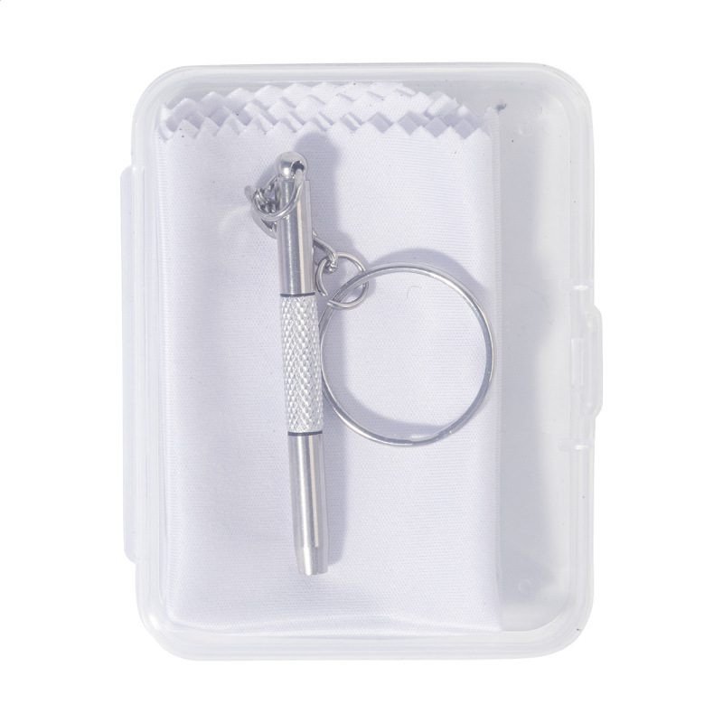 Clearsight sada na opravu okuliarov 3