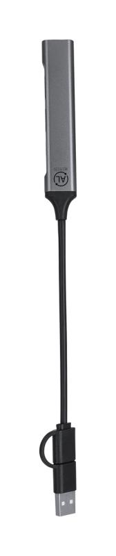 Konery USB hub 2