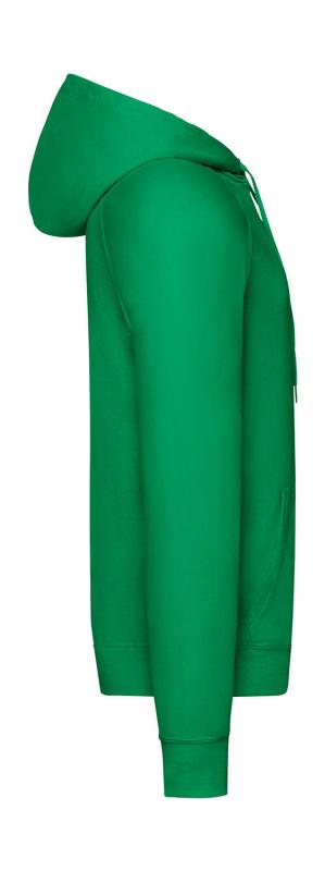 Mikina s kapucňou Lightweight 4