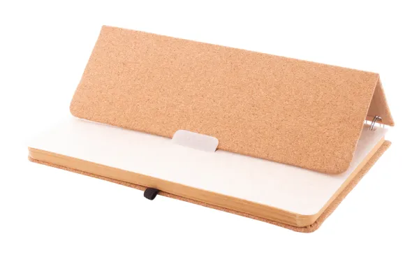 Querbook blok 1