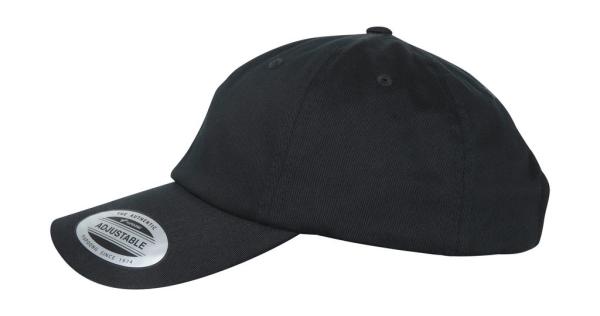 Low Profile Organic Cotton šiltovka 2