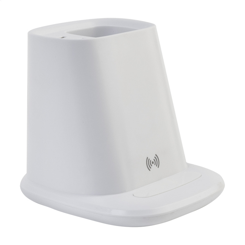 Powerdesk RABS multifunkčný stojan na perá RABS