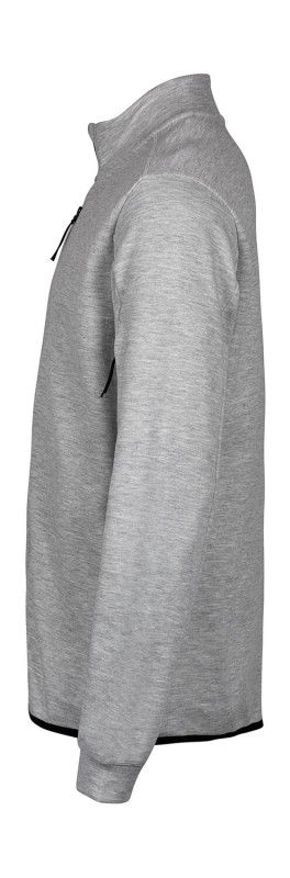 Mikina so zipsom Athletic 4