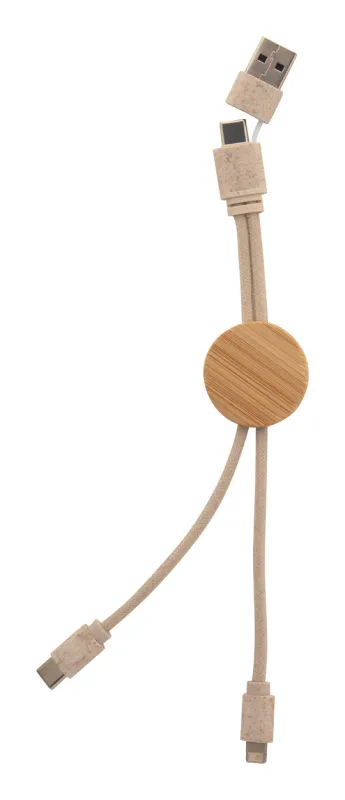 Nihon USB nabíjačka 1