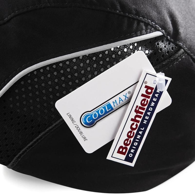 Šiltovka Coolmax® Flow Mesh 3