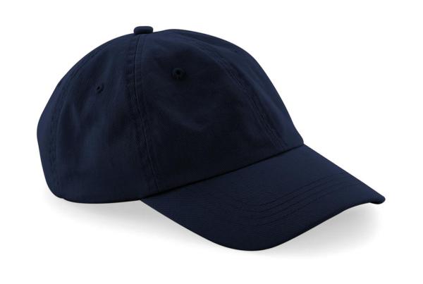 Nízkoprofilová 6 panelová šiltovka Dad 3