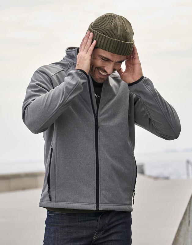 Tenký Softshell Performance 1