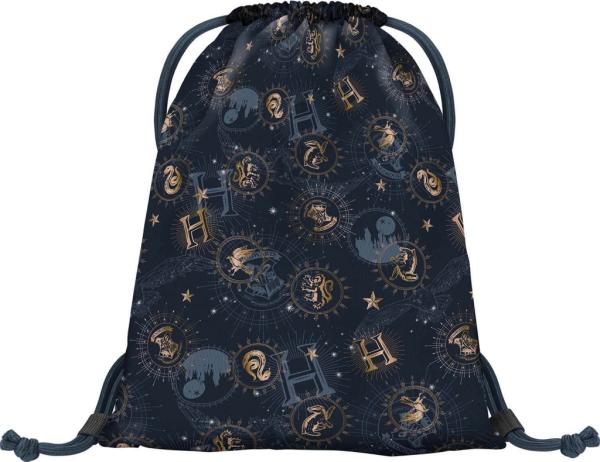 BAAGL Vrecko Harry Potter Bradavice 1