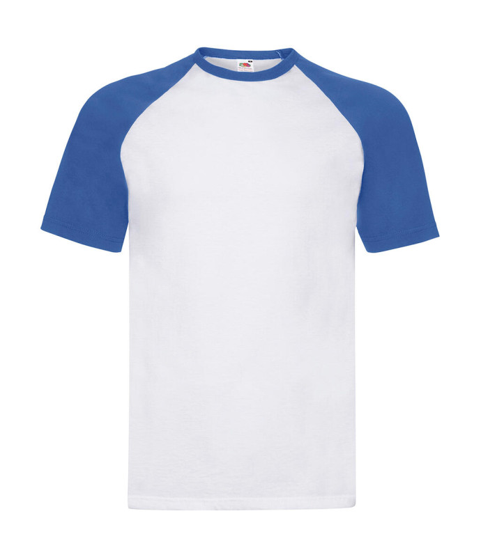 Tričko Baseball 4