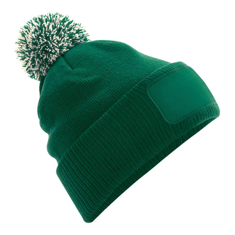 Potlačiteľná čiapka Snowstar Beanie 7