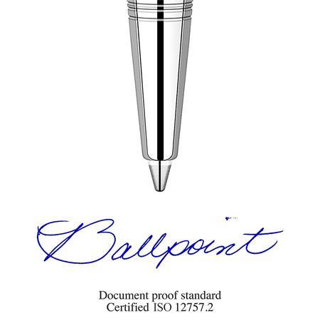 Guľôčkové pero, 0,7 mm, stláčací mechanizmus, čierny klip, matné čierne telo, PARKER, "Roy 3