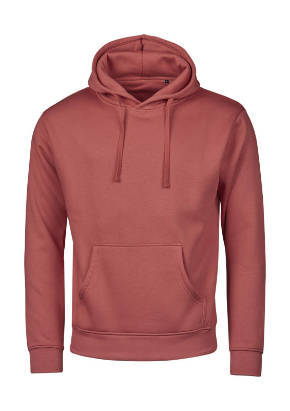 Urban Hooded Sweatshirt 3