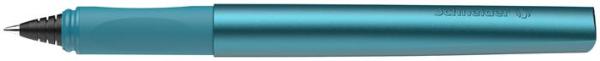 Roller, s bombičkou, 0,5 mm, SCHNEIDER "Ceod Shiny", modro-zelená 3
