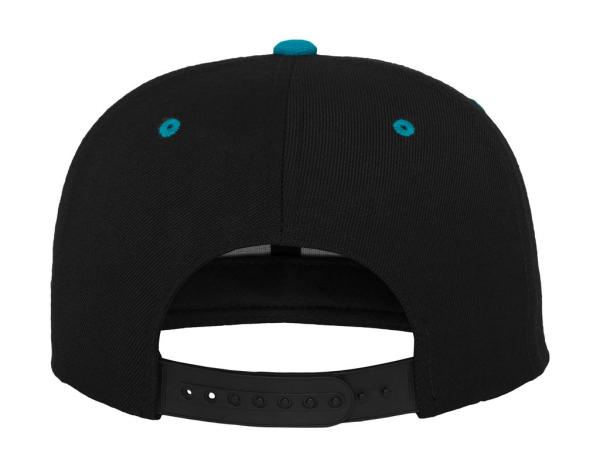 Hawaiian Snapback šiltovka 4