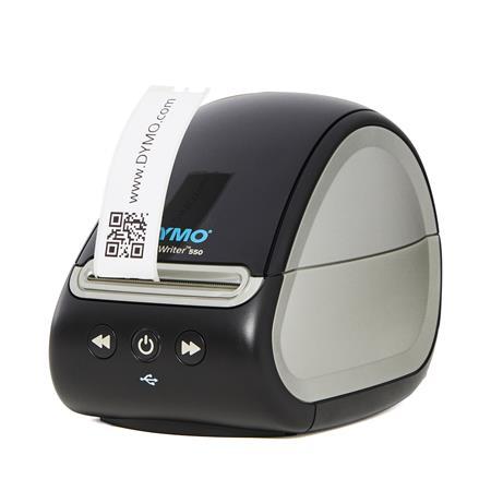 Tlačiareň etikiet, DYMO "LW550" 4