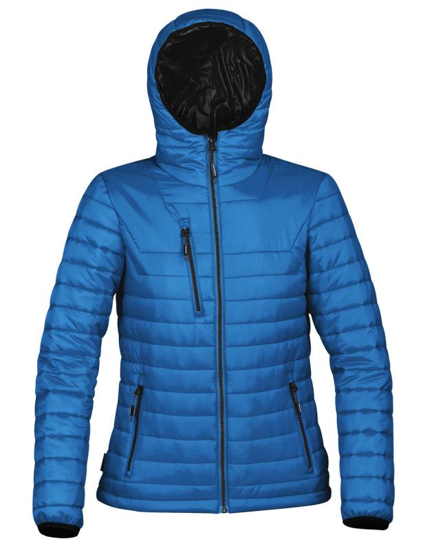 Dámska bunda Gravity Thermal