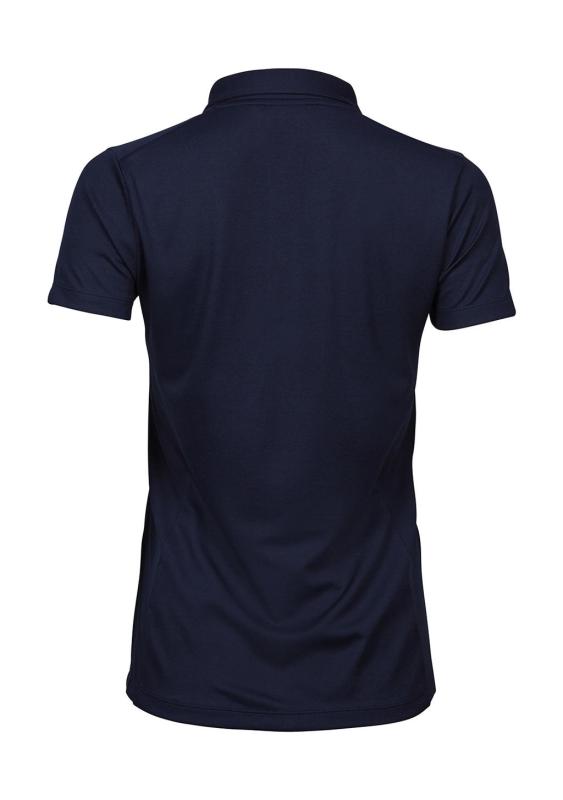 Dámska polokošeľa Luxury Sport <P/> 2