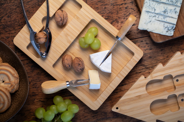 Valnott sada na lúskanie orieškov 4