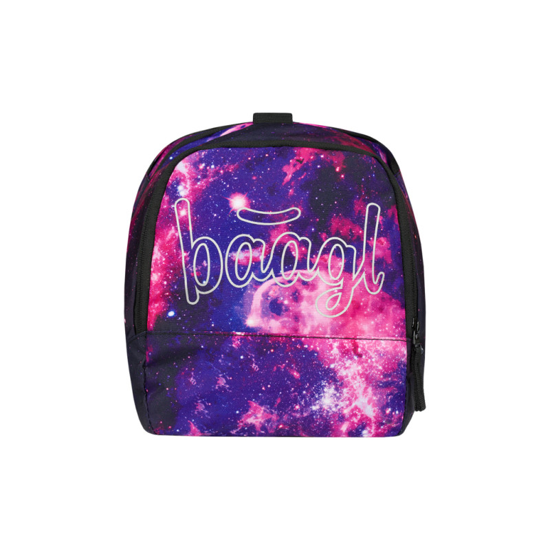 BAAGL Športová taška Galaxy 2