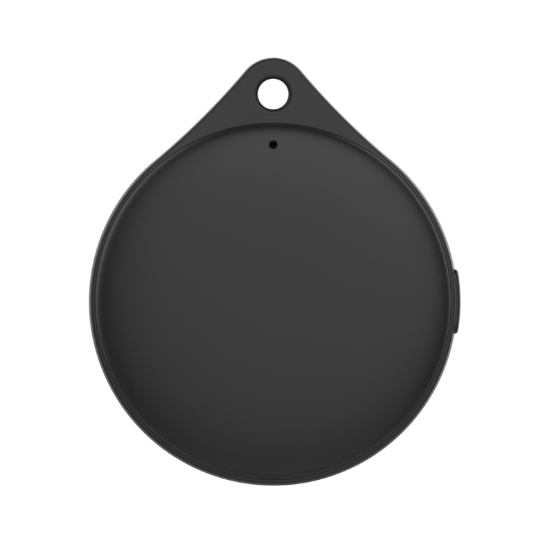 Findpop Dual RCS lokátor predmetov z rec. plastu IPX5 čierna 1