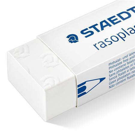 Guma, STAEDTLER "Rasoplast B20" 2