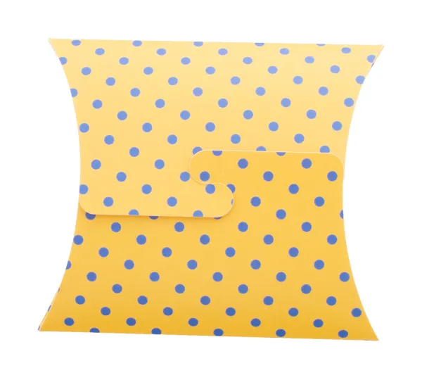 CreaBox Pillow Lock S papierová krabička 7