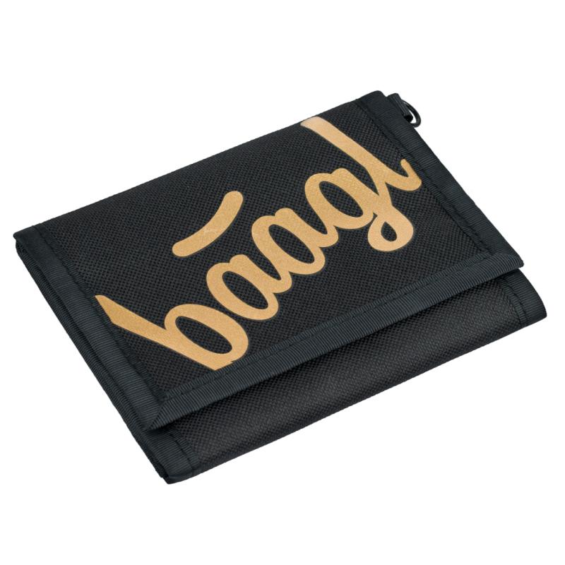 BAAGL Peňaženka Logo 1