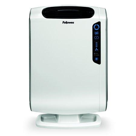 Čistička vzduchu, stredne veľká, FELLOWES "AeraMax™ DX55" 2