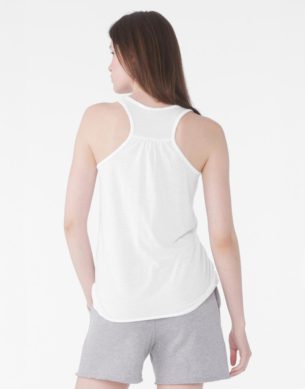 Tielko Flowy Racerback 5