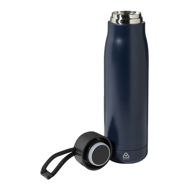 Rekalu RSS Izolovaná fľaša 1