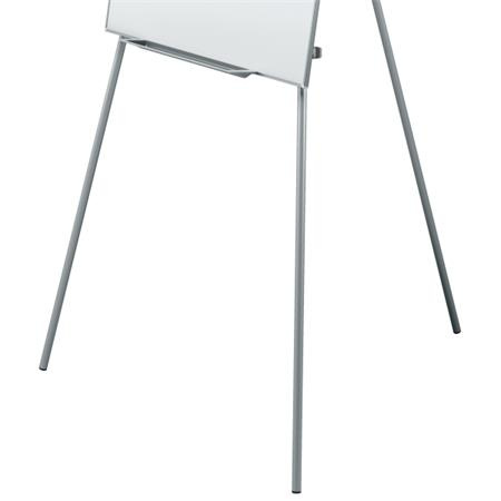 Flipchartová tabuľa, magnetický povrch, 67,5x100 cm, NOBO 2