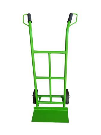 . Prepravný vozík, rozmer listu 32x24 cm, nosnosť 200 kg 2