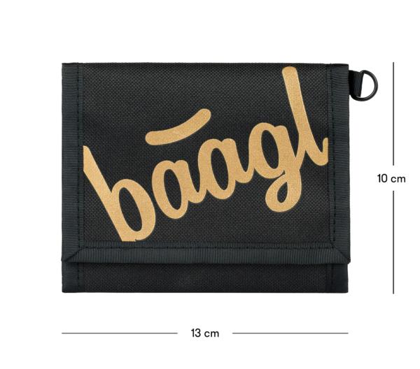 BAAGL Peňaženka Logo 4